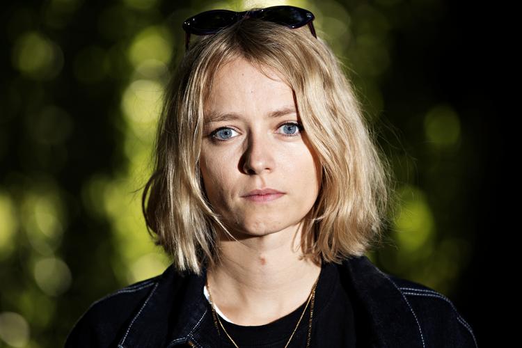 Jacob Ehrbahn/POLFOTO