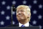 Alex Brandon/AP