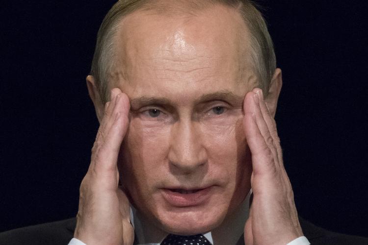 Alexander Zemlianichenko/AP