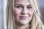 Liberal Alliances beskæftigelsesordfører,  Laura Lindahl.
   Katrine Marie Kragh/POLFOTO