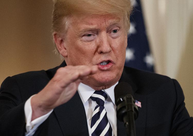Evan Vucci/AP