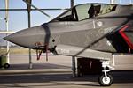 F35-kampflyet har været genstand for stor diskussion. Og balladen fortsætter. Martin Lehmann/POLFOTO