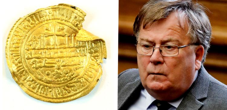 Sydvestjyske Museer/Jens Dresling (arkivfoto)