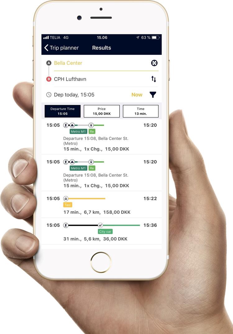 Pr-foto: Rejseplanen 