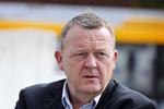»Tiden er til at levere resultater, ikke til at lancere store institutionelle reformer«, siger Lars Løkke Rasmussen til Le Monde. Arkivfoto Jens Dresling
