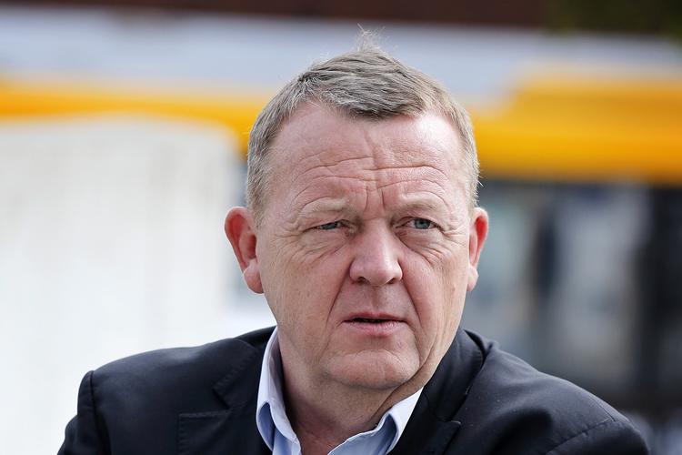 »Tiden er til at levere resultater, ikke til at lancere store institutionelle reformer«, siger Lars Løkke Rasmussen til Le Monde. Arkivfoto Jens Dresling