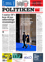 A_forsiden Politiken 28-08-2018 Lands 1udg