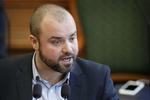  Enhedslistens udlændingeordfører, Nikolaj Villumsen er chokeret over udmeldingen fra S. Arkivfoto Jens Dresling