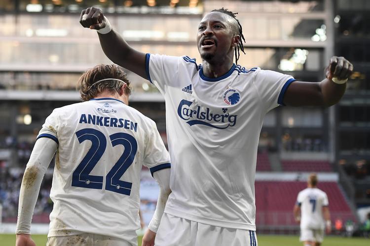 Poulsen Lars/POLFOTO