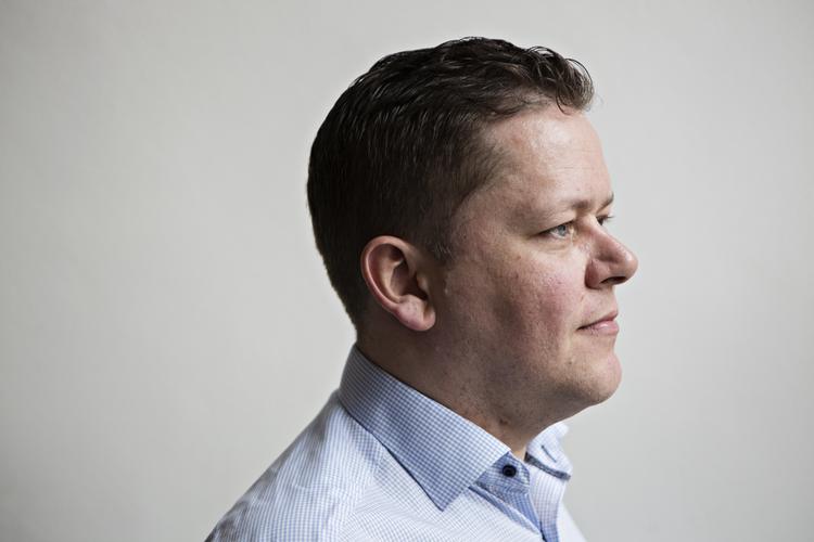 Tobias Nicolai/POLFOTO