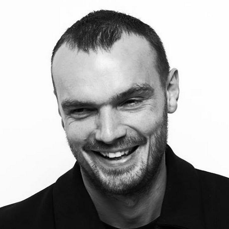 Jan Brandi startede karrieren som 14-årig på Bornholm. Siden da har han spillet på nogle af de mest feterede klubber og spillesteder over hele kloden. Pr-foto 