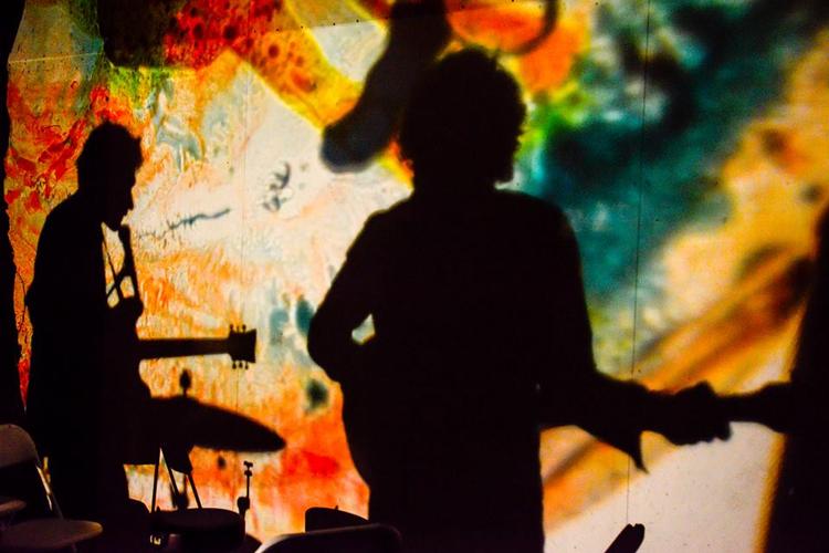 Til festivalen vil der både være et gratis udendørsprogram samt en række koncerter indendøre, der kræver billet.  Pr-foto Niels Fabæk