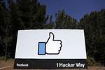 Facebook Watch bliver en konkurrent til YouTube, HBO og Netflix.  Marcio Jose Sanchez/AP/AP