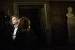 Frank Jensen kommer til at sidde som forhandlingsleder under de kommende budgetforhandlinger, der skal ske i en stærkt splittet borgerrepræsentation. Andreas Haubjerg/POLFOTO