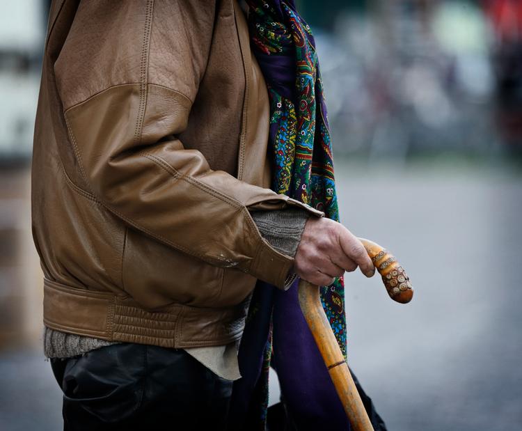Det giver en højere årlig pension, hvis man venter med at få folkepension. Jens Dresling/POLFOTO