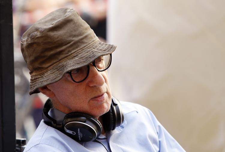 En film om året i de seneste 44 år har Woody Allen leveret. Måske bliver den kæde brudt til næste år. Andrew Medichini/AP