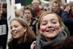Mange ændringer af SU'en bliver mødt med demonstrationer og modstand, som tilfældet var i 2016, hvor der blev demonstreret mod nedskæringer. Dette forslag fra regeringen vil nok ikke møde samme protester.  Jens Dresling/POLFOTO