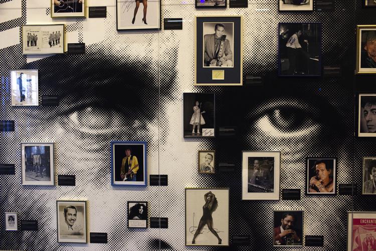 Det bliver svære og sværere at få penge til driften af museer som Ragnarock i Roskilde, når regeringen fortsat pålægger kulturinstitutionerne årlige besparelser, siger museets direktør Mathias Svold/POLFOTO