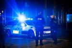 Et fremtrædende medlem af banden Gremium blev 19. juni i år likvideret af to mænd på åben gade på Amagerfælledvej i København. Martin Lehmann/POLFOTO