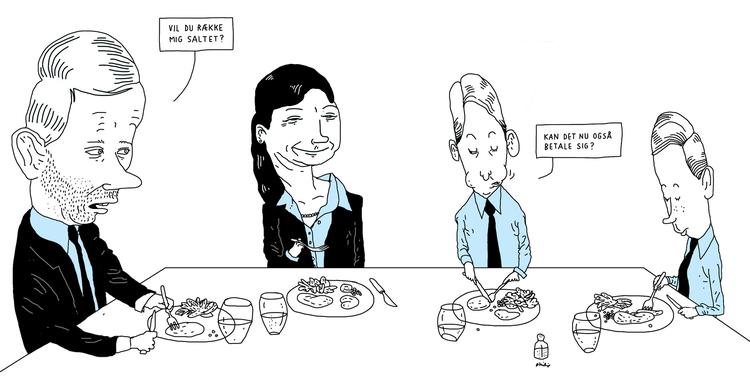 Arkivtegning:  Philip Ytournel
