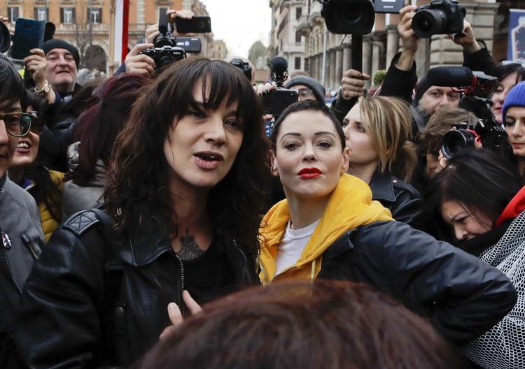 Alessandra Tarantino/AP