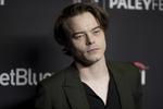 24-årige Charlie Heaton er kendt for sin rolle i Stranger Things. Til næste år kan den britiske skuespiller ses i si-fi filmen The New Mutants.
   Richard Shotwell/AP