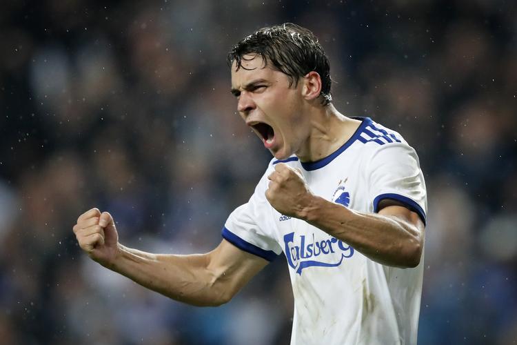 Jens Dresling/POLFOTO