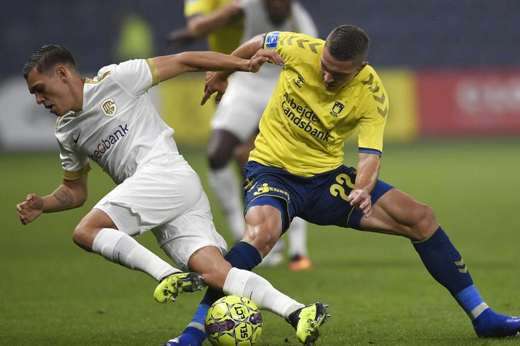 Lars Møller/Ritzau Scanpix