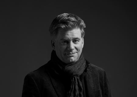 Operachef Philipp Kochheim mener, at det er godt nyt med penge til kulturen, men forstår ikke, hvor Den Jyske Opera er undtaget.  Pr-foto Ditte Chemnitz