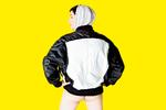 Illustration fra coveret til Lise Westzynthius’ nye album 'Ja'. Pr-foto