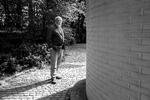 Politiken mødte Tahar Ben Jelloun på Lousiana Literature. 

   Anders Rye Skjoldjensen