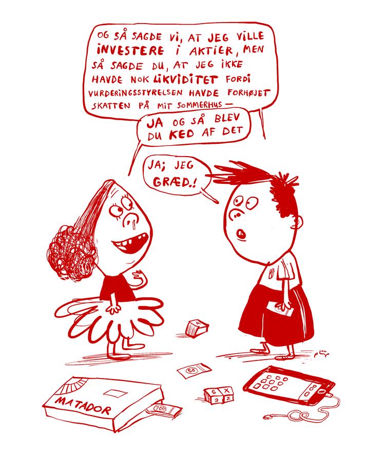 Philip Ytournel/POLITIKEN