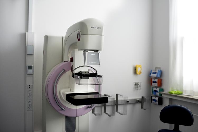 63 procent af patienterne med kræft i bugspytkirtlen i Region Hovedstaden må vente længst på behandling, viser nye tal fra Sundhedsstyrelsen.  Liselotte Sabroe/Ritzau Scanpix