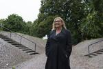 
 Festugen skal være party, men også med plads til at tænke over de mørke sider, lyder festugechef Rikke Øxners tanker bag Aarhus Festuge 2018.
   Stine Rasmussen