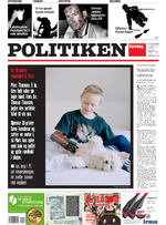 A-forsiden_Sø Politiken 02-09-2018 Lands 1udg