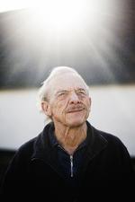 Svend Lings var overlæge på Odense Universitetshospital, indtil han gik på pension i 2011. (arkivfoto).
   Bundgaard Carsten/POLFOTO