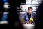 Efter tre år som sportschef i Brøndby stopper Troels Bech med årets udgang. Mads Claus Rasmussen/Ritzau Scanpix