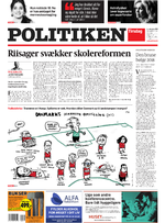 A_forsiden Politiken 04-09-2018 Lands 1udg