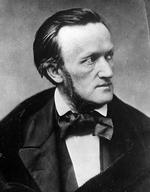 Richard Wagner var kendt for at være erklæret antisemit.    Trinquart/AP