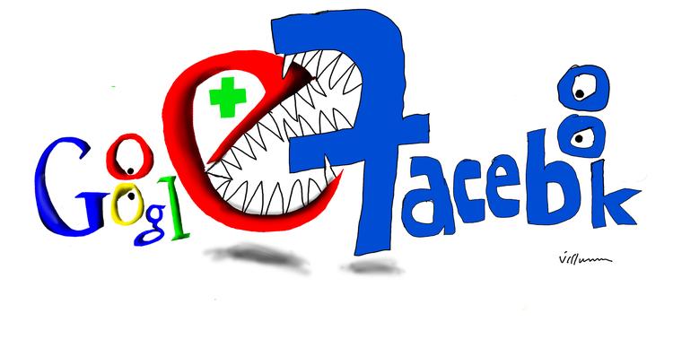 Illustration:  Jørn Villumsen