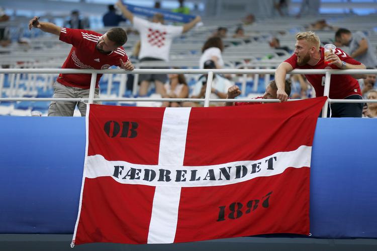 Finn Frandsen/POLFOTO