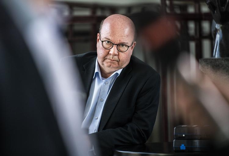 Anders Kjærbye/Ritzau Scanpix