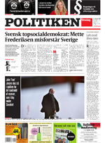 Forside 5 september