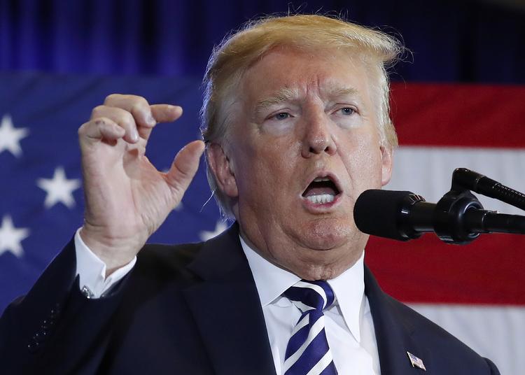 Pablo Martinez Monsivais/AP