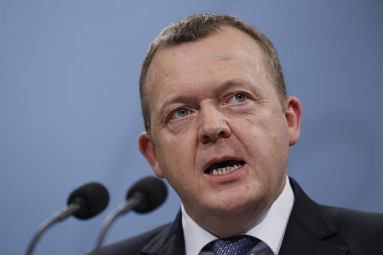 Regeringen præsenterer i alt 55 initiativer i udspillet om styrkede erhvervsuddannelser.
   Jens Dresling/POLFOTO