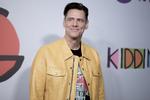 Jim Carrey er tilbage med en helt ny version af sig selv.  Richard Shotwell/AP