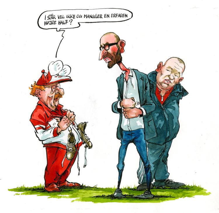 Tegning: Roald Als 