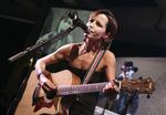 Dolores O'Riordan blev 46 år gammel.    Bruno Bebert (arkiv) /AP