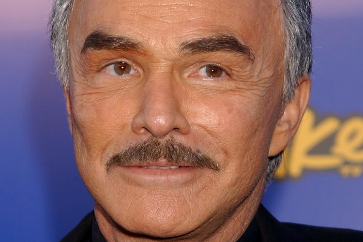 Burt Reynolds virkelige gennembrud kom i 1972 med filmen 'Deliverance' (Udflugt med døden), der blev nomineret til en Oscar som årets bedste film. Luis Martinez/AP