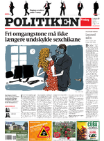 Forside 7 september
